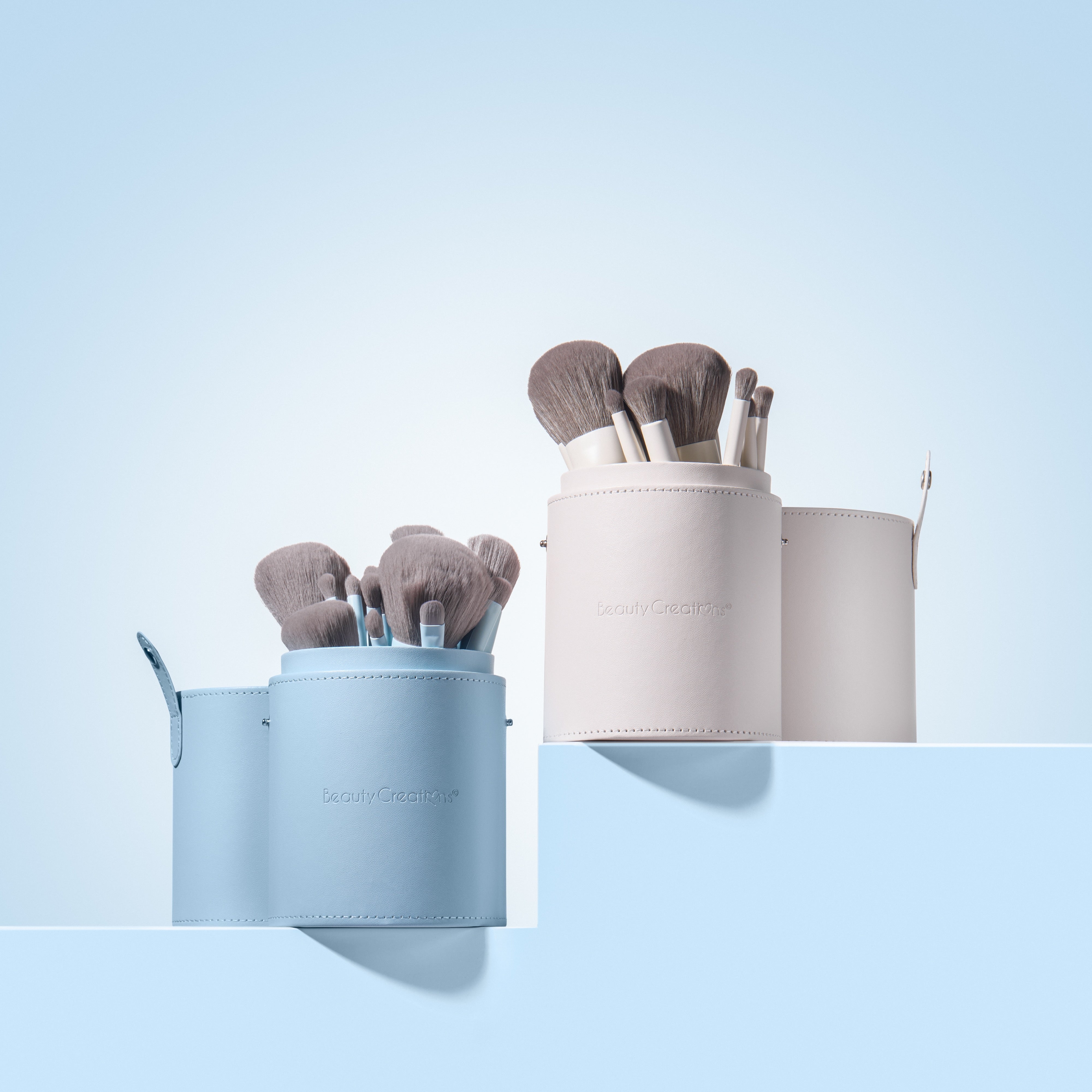 Cloud 9 24 PC Brush Set