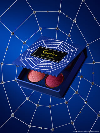 Beauty Creations x Coraline "Mother's Web" Face Palette