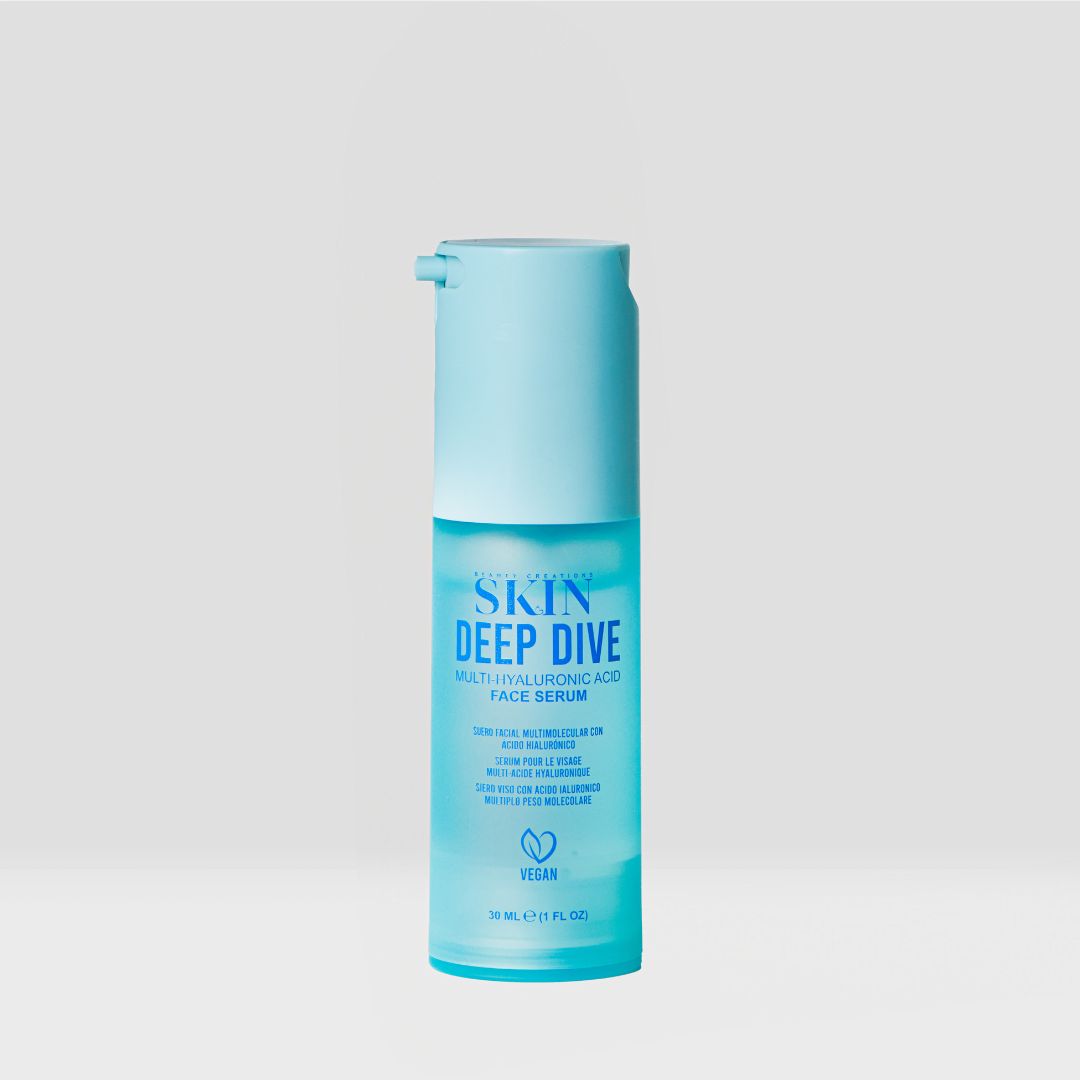 Deep Dive Multi-Hyaluronic Acid Face Serum
