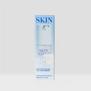 Deep Dive Multi-Hyaluronic Acid Face Serum