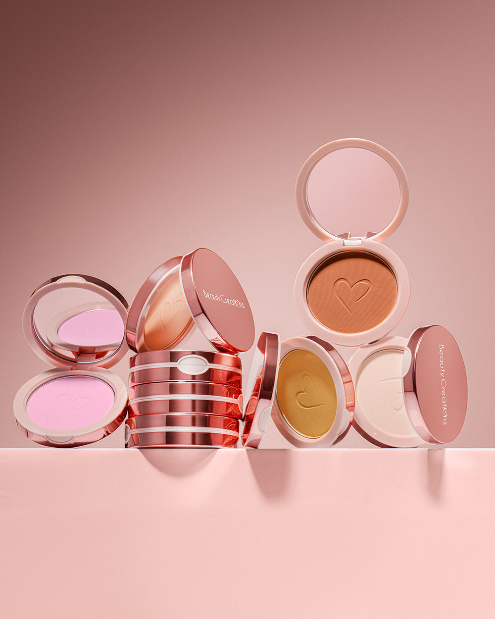 Pretty Pressed Setting Powder – Beauty Creations