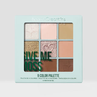 Magnetic Palettes