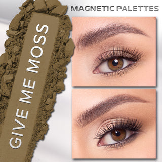 Magnetic Palettes PR