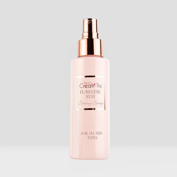 Flawless Stay Setting Spray