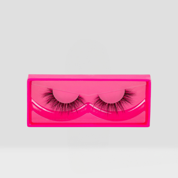 3D Faux Mink Lashes - DM