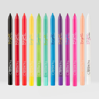 Dare To Be Bright Gel Liner Bundle