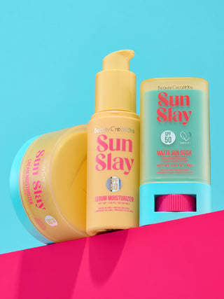 Sun Slay Matte Sun Stick SPF 50