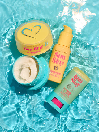 Sun Slay Matte Sun Stick SPF 50