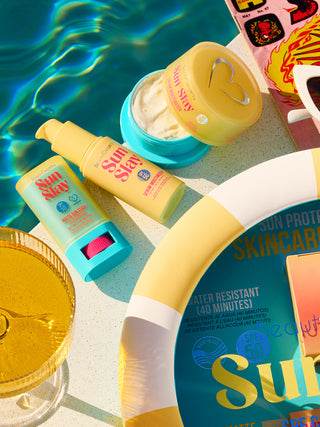 Sun Slay PR
