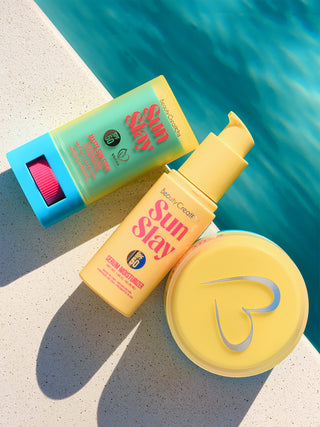Sun Slay Matte Sun Stick SPF 50