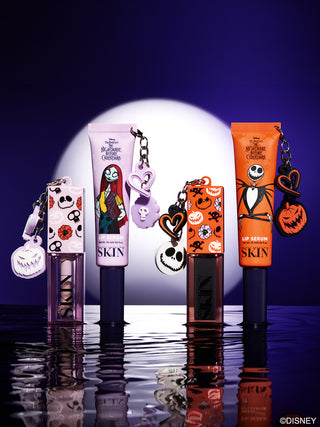 Disney Tim Burton's The Nightmare Before Christmas Lip Bundle