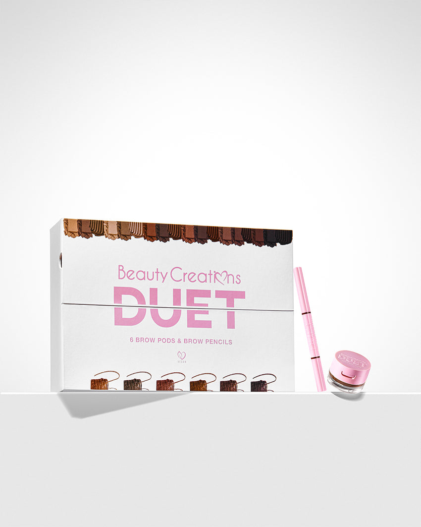 Duet Brow PR