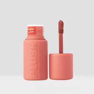 Plush Blurring Liquid Lipstick