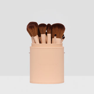 Hey Honey 24 PC Brush Set