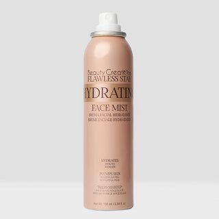 Flawless Stay Aerosol Mists