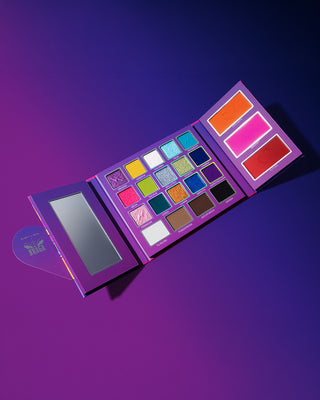 La Más Draga X Beauty Creations - Multi-Use Palette