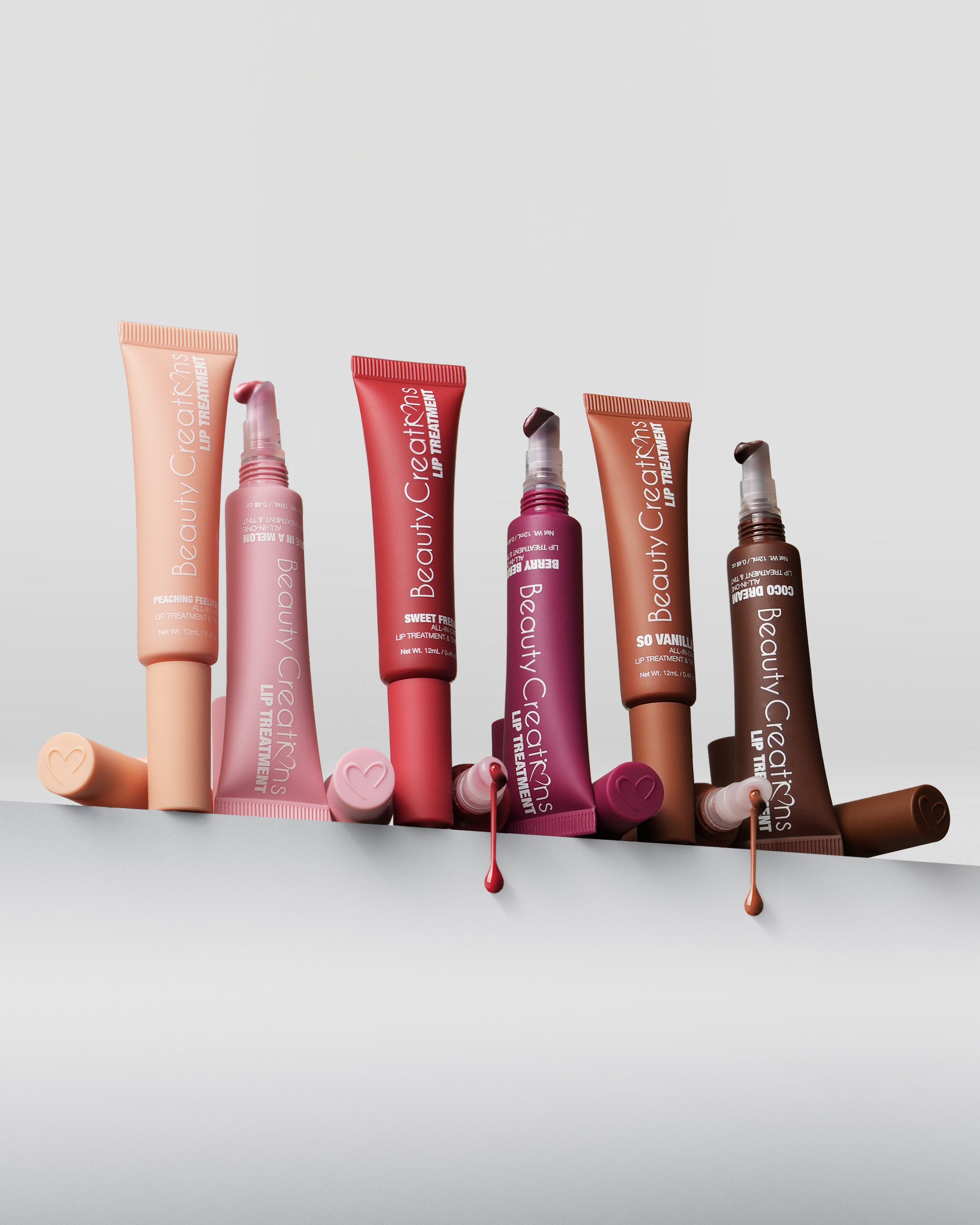 Recursion Beauty All products – Beauty Creations