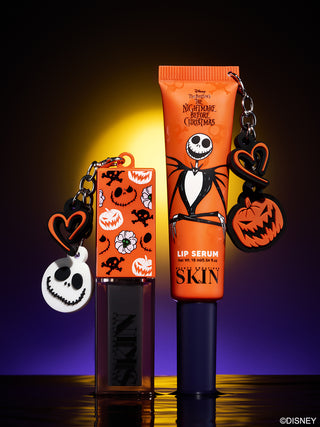 Disney Tim Burton's The Nightmare Before Christmas Lip Bundle