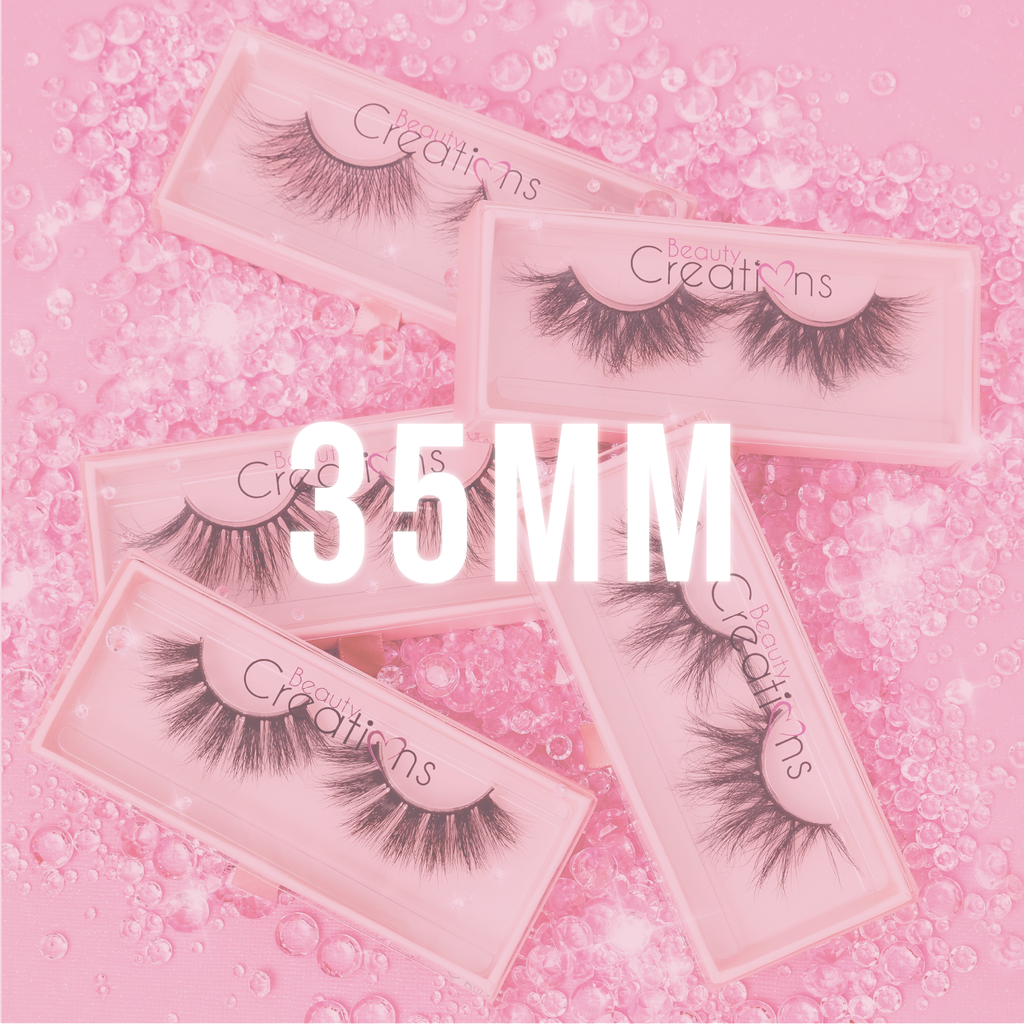 35MM Lashes