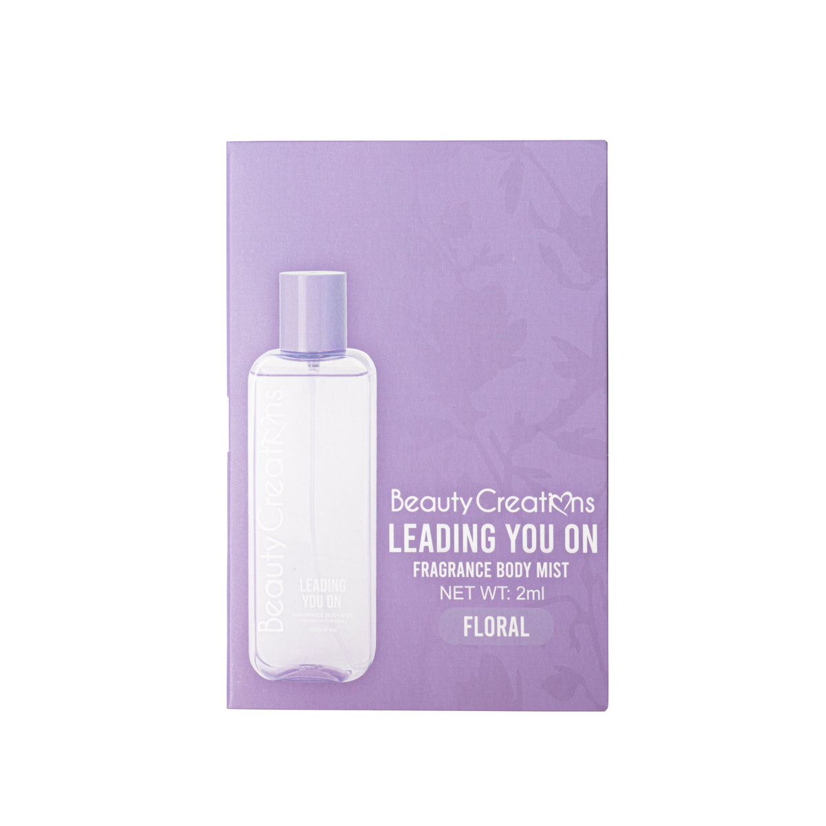 Leading You On Body Mist