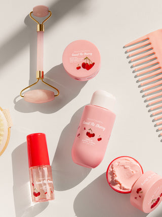 Sweet Dose Mini Body Care Kit