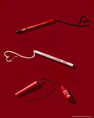 Betty Boop x Beauty Creations Bag Bundle