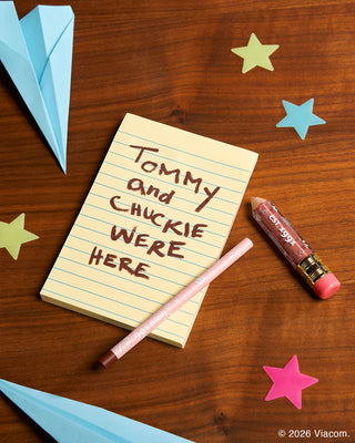 Rugrats x Beauty Creations Collection Set