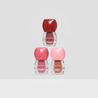 Xmas 2026 Cherry on Top Lip Glaze Set
