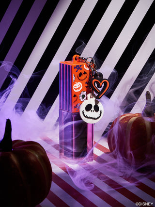 Disney Tim Burton's The Nightmare Before Christmas Lip Bundle