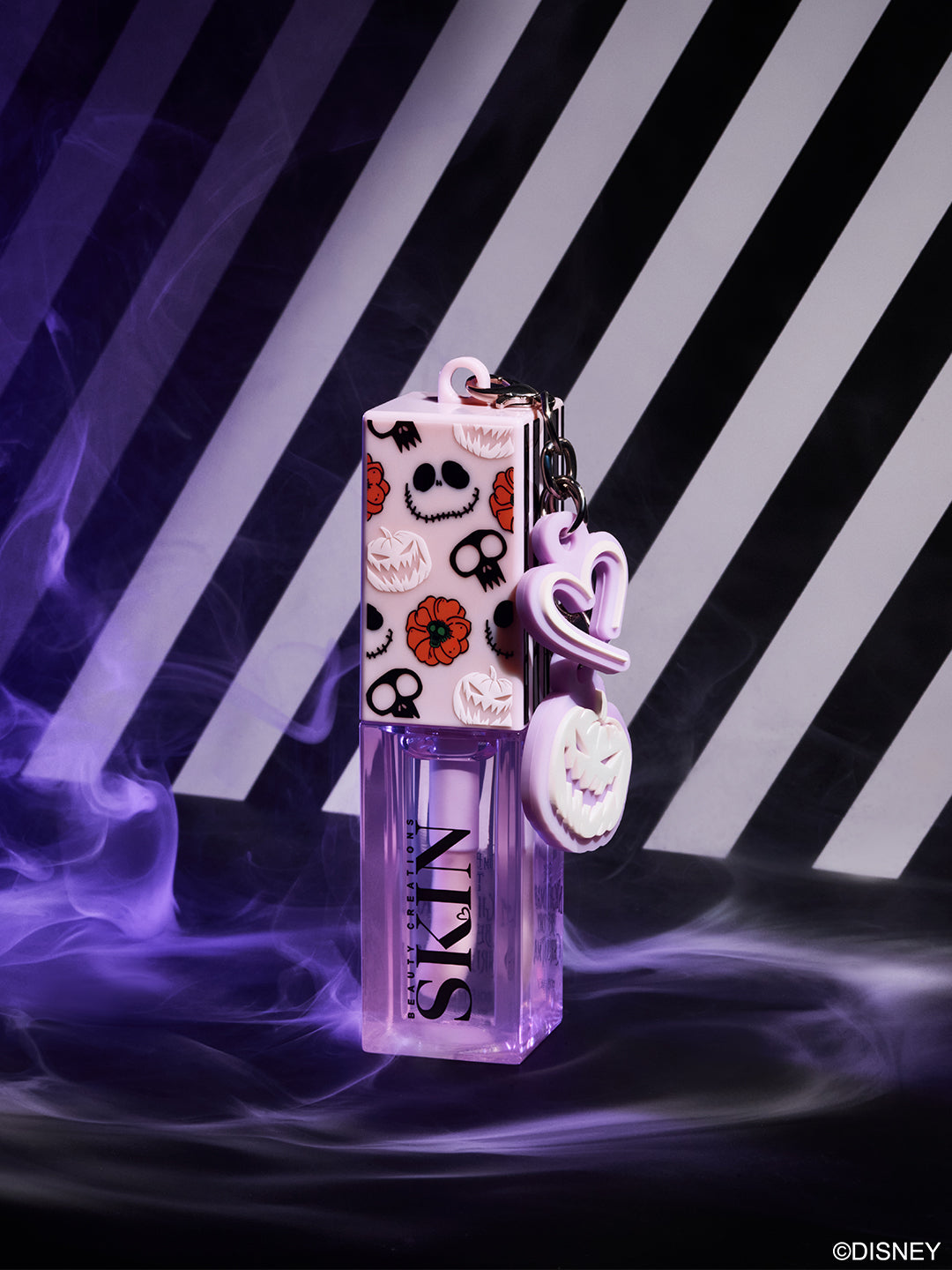 Disney Tim Burton's The Nightmare Before Christmas Lip Oil