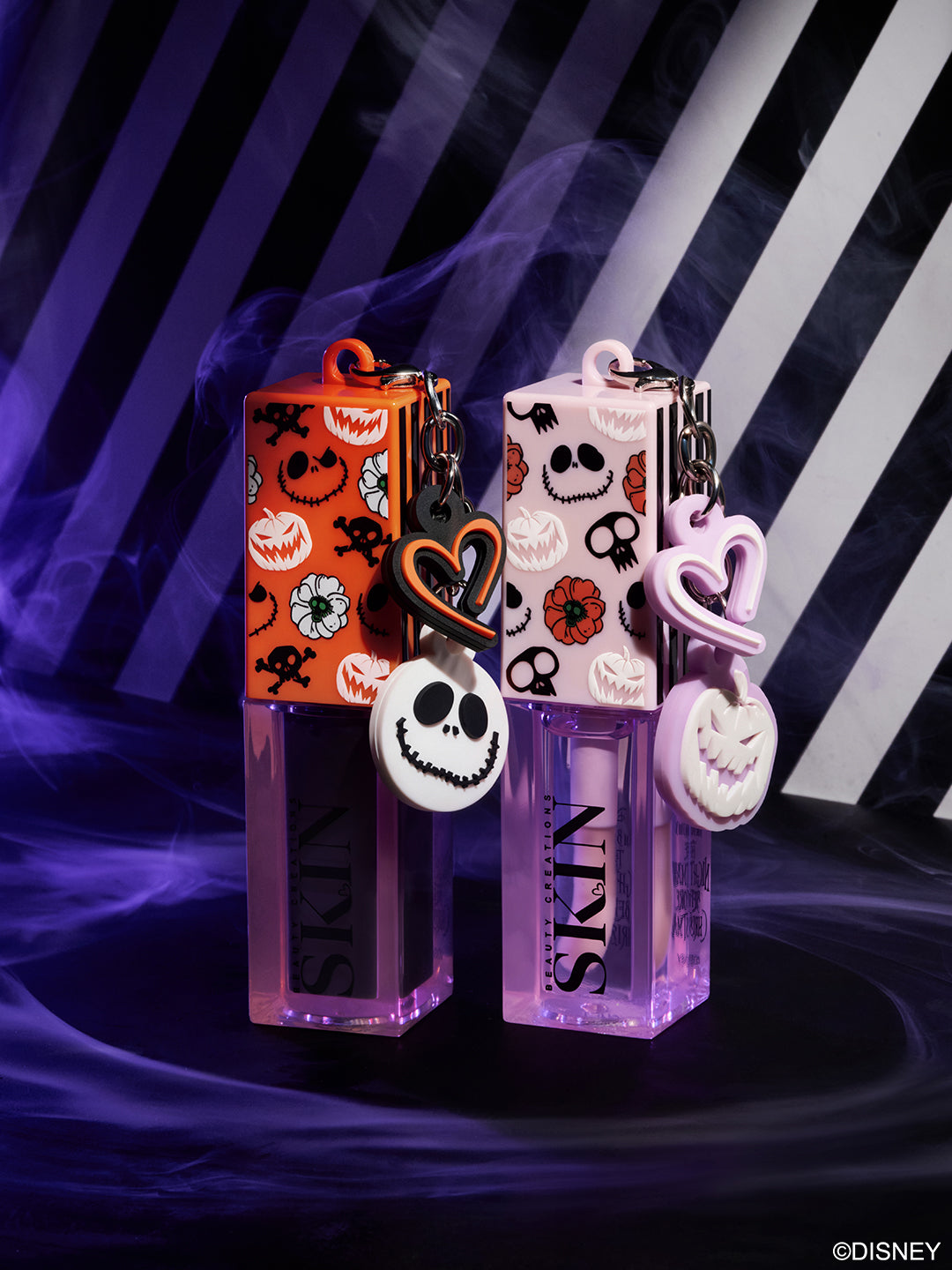 Disney Tim Burton's The Nightmare Before Christmas Lip Oil