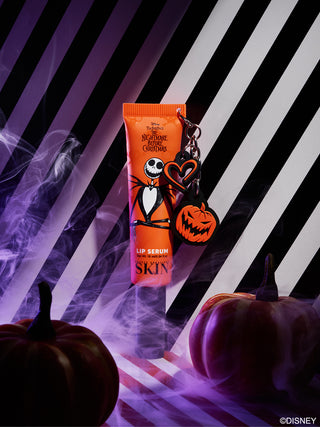 Disney Tim Burton's The Nightmare Before Christmas Lip Bundle