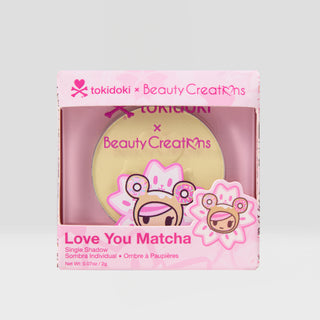 tokidoki Riding Solo Single Shadow