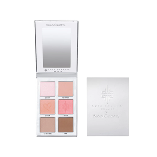 Luis Torres It's A Vibe Face Palette