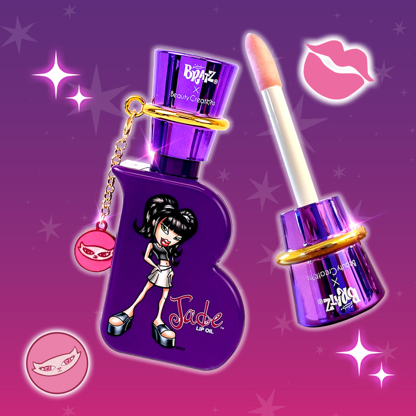 Bratz Lip Oil Bundle