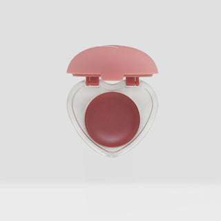 Cutie Lip & Cheek Putty w/ Brush