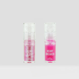 Lip Oil Set
