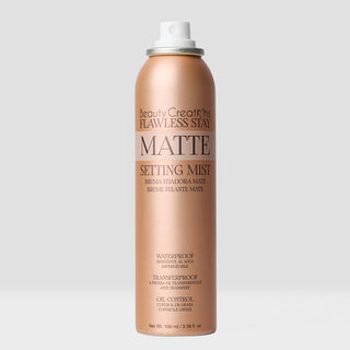 Flawless Stay Aerosol Mists