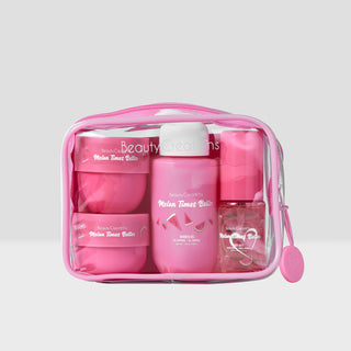 Sweet Dose Mini Body Care Kit