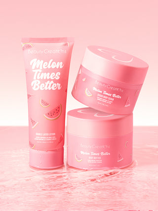 Sweet Dose Body Scrub