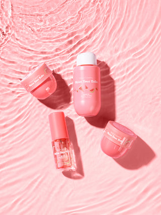 Sweet Dose Mini Body Care Kit