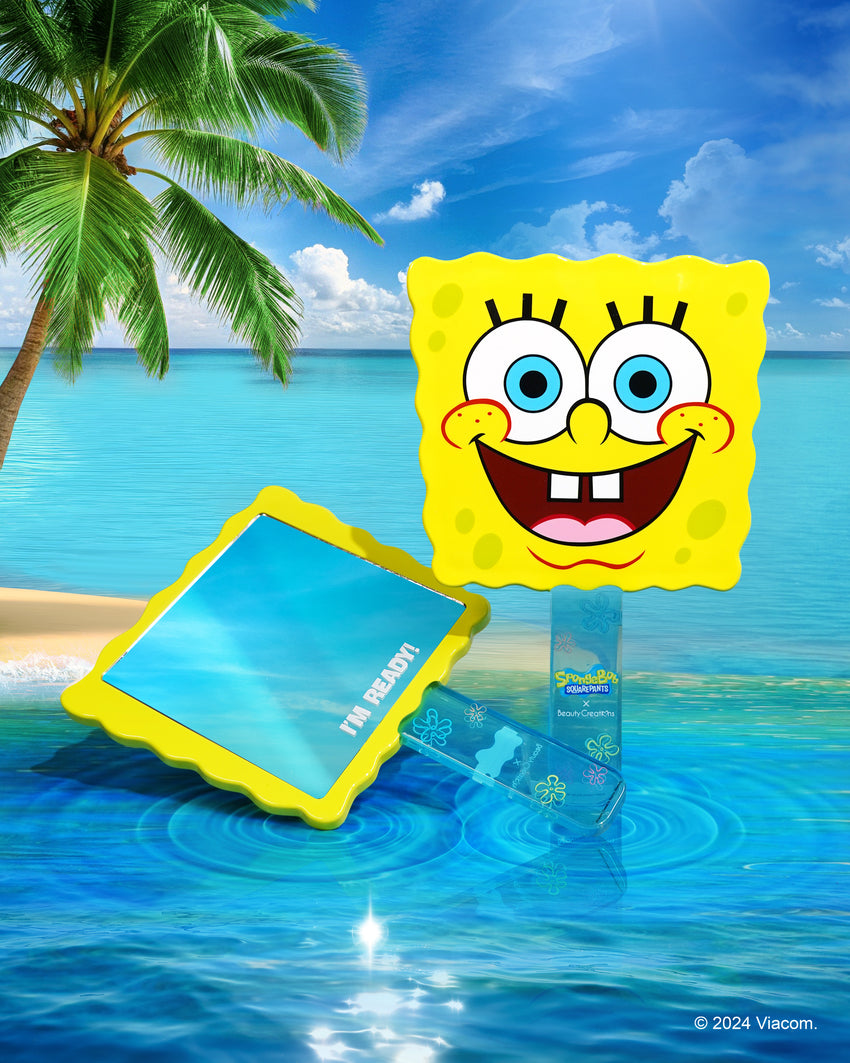 SpongeBob 