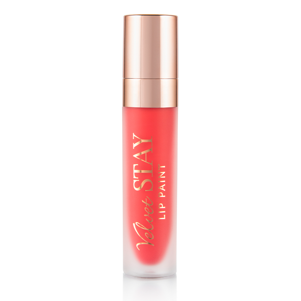 Velvet Stay Liquid Lipstick (Various Shades)