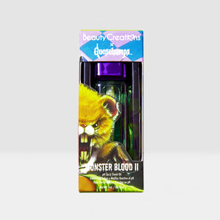 Goosebumps Monster Blood II pH Lip & Cheek Oil