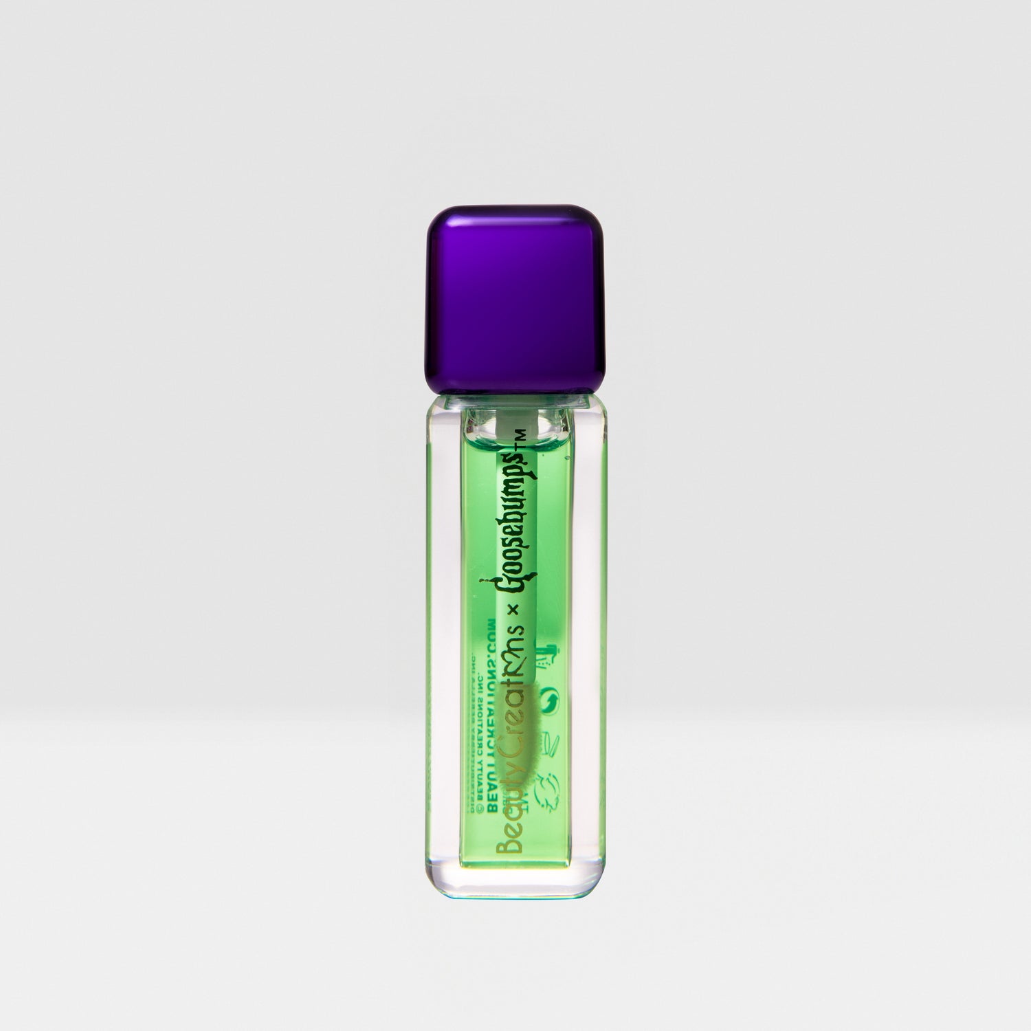 Goosebumps Monster Blood II pH Lip & Cheek Oil