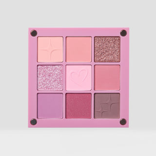 Magnetic Palettes