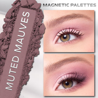 Magnetic Palettes PR