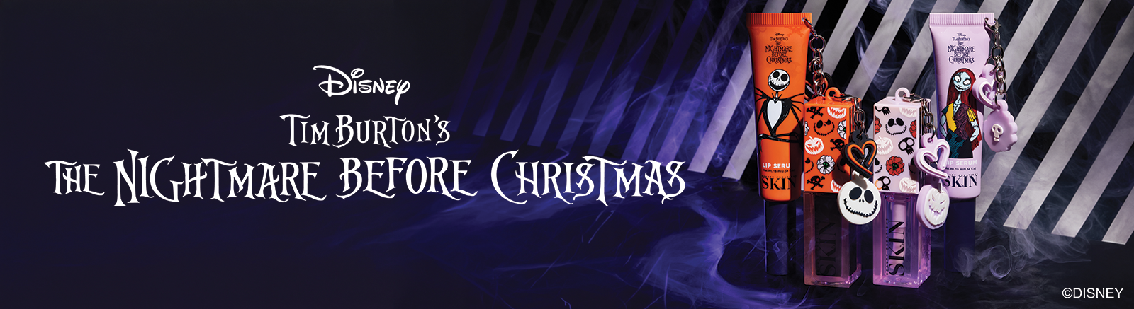 Promotional banner