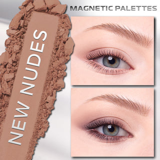 Magnetic Palettes PR