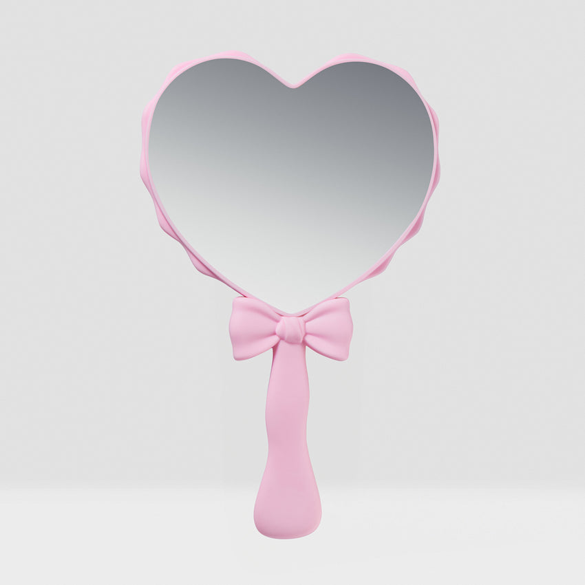 Led Bow Mirror Mirrors – Beauty Creations